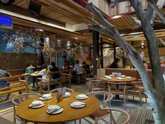 大堂-渔太泰漓江小馆·广西融合菜(西街店)