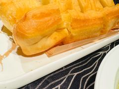 大油条-天瑞轩·粤菜餐厅