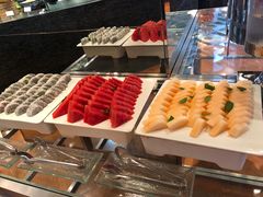 -马哥孛罗酒店·SAVVY全日餐厅