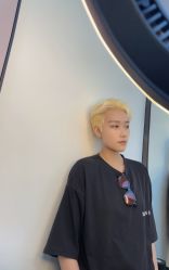 点击看大图 -3am hair salon烫发染发接发