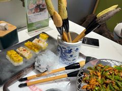 -奔跑吧陕菜·盛世长安(民乐园万达店)