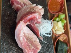 -黑牛の店·黑金店(沈阳万象城店)