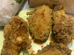 -麦当劳(团结湖店)