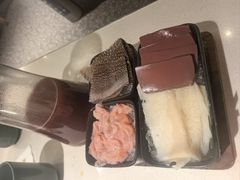 -新辣道鱼火锅(上地华联店)