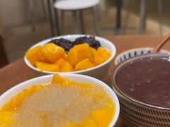 -小团圆糖水铺(襄阳南路店)