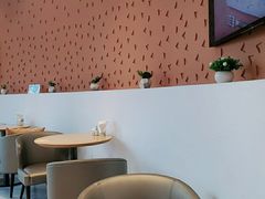 大堂-花园5號餐厅