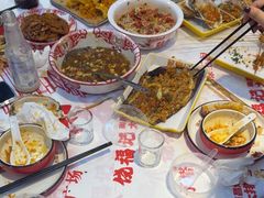-饶福记·南昌烧烤大排档(九龙湖土著店)