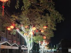 -营口辽河老街