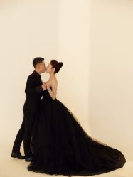-金夫人婚纱摄影