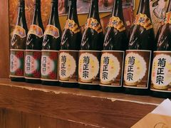 -白石の深夜食堂(芝罘万达店)