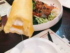 油炸冰棍-老厨家(友谊路总店)