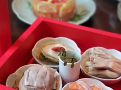 -环球港凯悦 · 享悦中餐厅