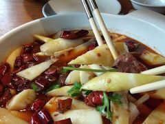 -盐帮食坊•小河帮川菜(四川师大店)