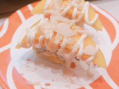 -新一番三文鱼寿司(大东海店)