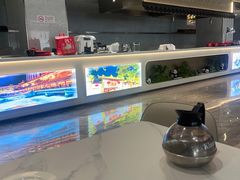 -金熊猫川菜餐厅