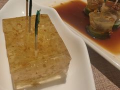 -晋江荣誉国际酒店·港誉茶餐厅