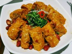 -话梅·客家小厨(东门店)