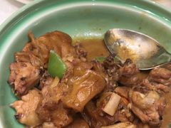 -香宫中餐厅 · 桂林香格里拉