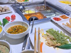 -海底捞火锅(长沙华创国际广场店)