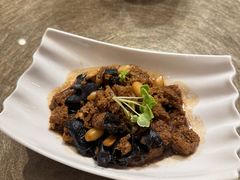 四喜烤麸-苏浙汇(肇嘉浜路总店)