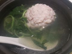 -狮王府淮扬菜(新街口友谊店)