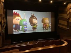 -百丽宫影城(ifc商场店)