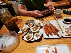 -木屋烧烤(龙华店)