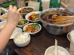 -成都瓜串串(华强北店)