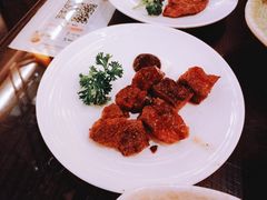 牛仔粒-科尔海悦酒店樱之河日本料理(清河东路店)