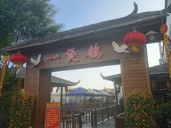 -一煲鸽