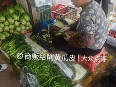 -贵州路便民市场