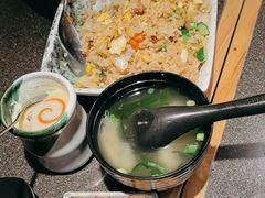 -禾绿回转寿司(万柳华联店)