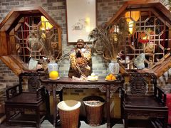-小龙坎火锅(香港中路店)