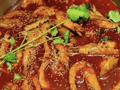 -邵汇大虾(甘井子万达店)