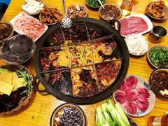 -刁姐火锅(五小区店)