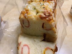 -幸福西饼面包茶饮(车公庙店)