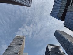 -YCHL FIT健身(前海周大福店)