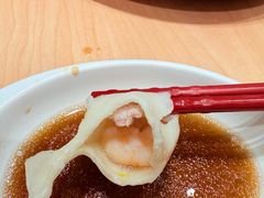 -喜家德虾仁水饺(浦东山姆店)