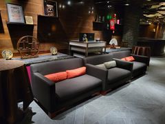 -成都钓鱼台精品酒店-品聚·成都餐厅