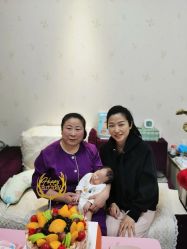 -美满国际月子中心(合生汇店)