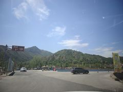 -桑干河大峡谷旅游区