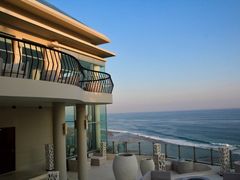 -巴厘岛悦榕庄Jumana露台餐厅