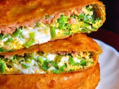 -兰庆鸡蛋馃(人民路店)