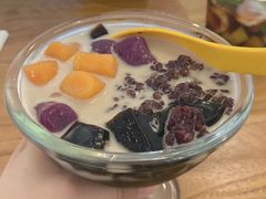 -七七家的糖水店(南湾街1号店)