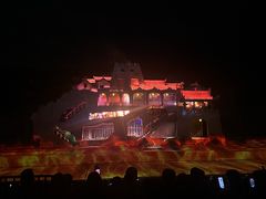 -三亚红色娘子军演艺公园景区