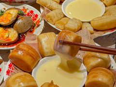 -王氏炉匠·烧鸟放题自助(好运街店)