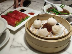 -钟菜·粤菜点心·宴请(海上世界·汇港二期店)