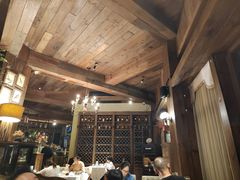 -一棵树·意大利西餐厅One Tree(新城店)