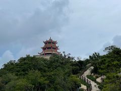 -东澳岛