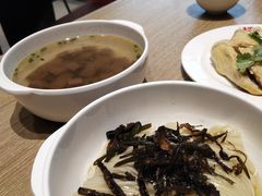 葱油拌面-泰煌鸡·上海白斩鸡·鸡汤面(鹤庆店)